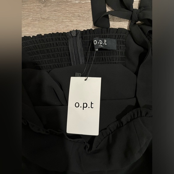 o.p.t
Toile de Jouy Dress - Picture 4 of 4